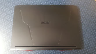 Acer Nitro 5 AN517-41-R255 ( 17.3 FHD IPS 144Hz RYZEN 7 5800H  RTX3080(8GB) 16GB 1000SSD )