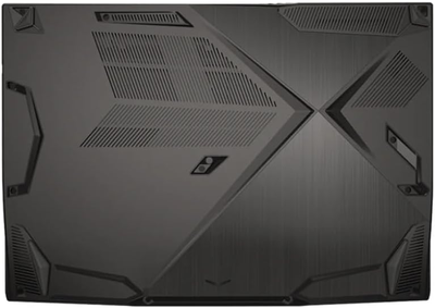 MSI THIN 15