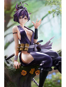 Фигурка 1/7 Юдзуриха (Yuzuriha F:Nex)