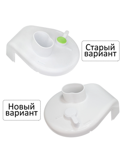 Крышка соковыжималки Журавинка СВСП- 303