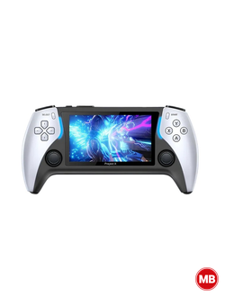 Игровая консоль портативная с 40 000 игр