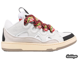 Lanvin Curb White (35-45)