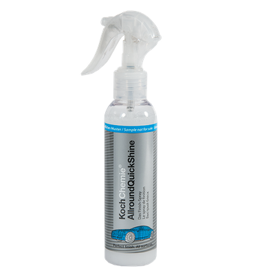 ALLROUNDQUICKSHINE - Быстрый блеск (140 мл) 26714032