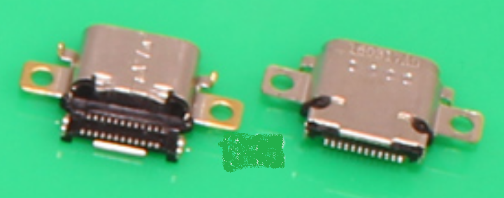 Xiaomi разъем зарядки
