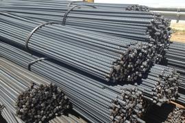 Арматура А-III (рифлёная)