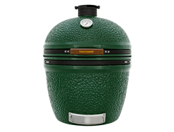 Керамический гриль Green Kamado XLarge