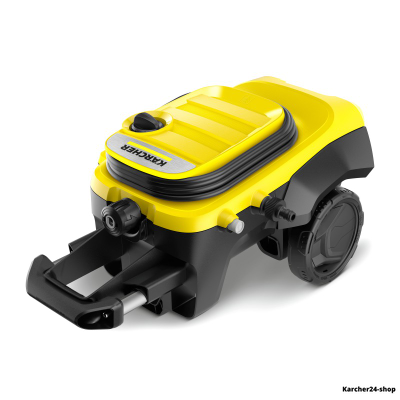Минимойка Karcher K 4 Compact (1.637-500.0)