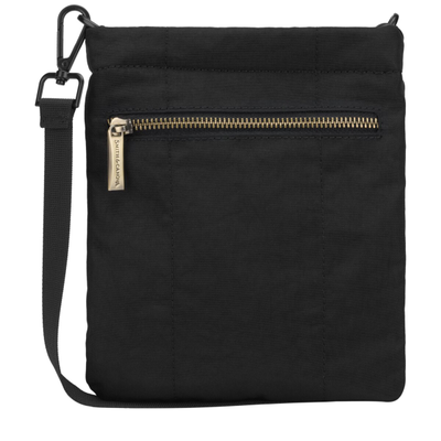 Сумка Smith & Canova Portrait Crossbody Black