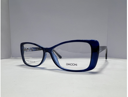 Оправа DACCHI 37692 С8 52-15-140