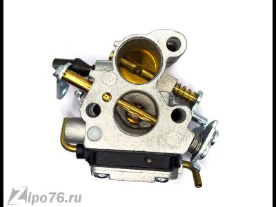 Карбюратор бензопилы Хускварна 236 240