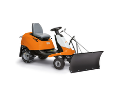 ASP 100 - СНЕГООЧИСТИТЕЛЬ