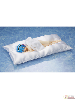 Фигурка 1/7 Рем (Rem Sleep Sharing, Blue Lingerie Ver.)