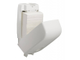6945 Aquarius Kimberly-Clark Professional Диспенсер для бумажных листовых полотенец в пачках белый
