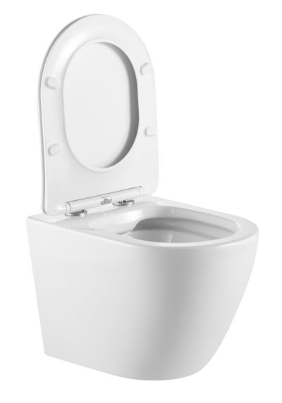 УНИТАЗ ПОДВЕСНОЙ TRITON PRO VERSO VO-1832