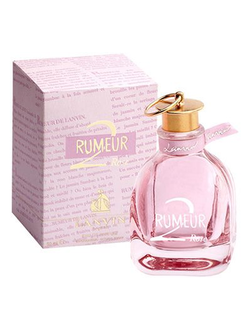 LANVIN RUMEUR2 ROSE