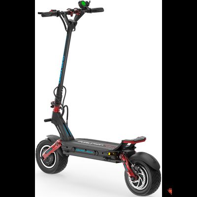 ЭЛЕКТРОСАМОКАТ DUALTRON Achilleus