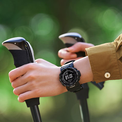 Часы Casio Pro Trek PRW-35Y-1B