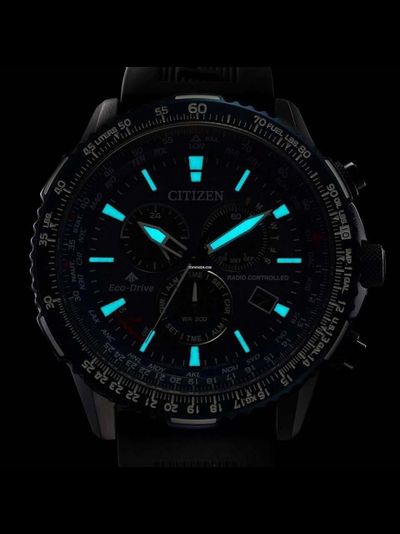 Наручные часы Citizen CB5006-02L