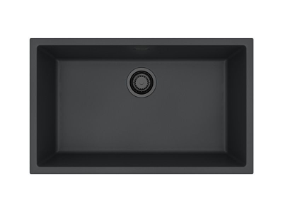 Мойка Alveus Omni 40 - Black Edition