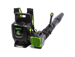 Ранцевая воздуходувка Greenworks GC82B13