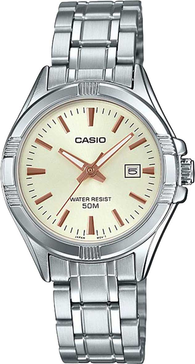 Часы Casio LTP-1308D-9A