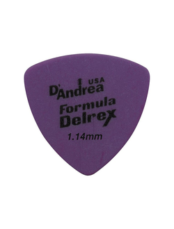 D`Andrea RD346-114 Formula Delrex