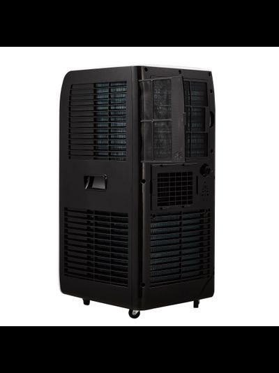 Кондиционер мобильный Electrolux Manhattan EACM-09 FM/N3
