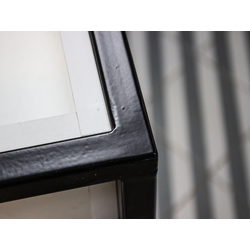 (КДР0100) Корзина - накопитель напольный островной "Demo light"