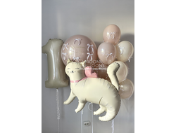 Комплект для девочки №16