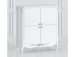 КОМОД SILVERY ROME S174-K00-S