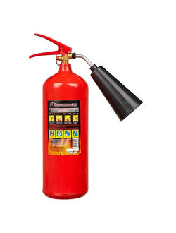 Углекислотные