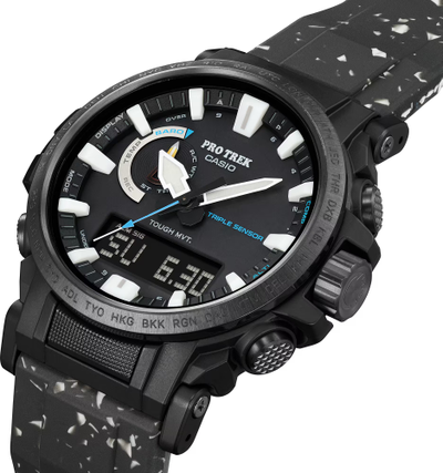 Часы Casio Pro Trek PRW-61NJ-1