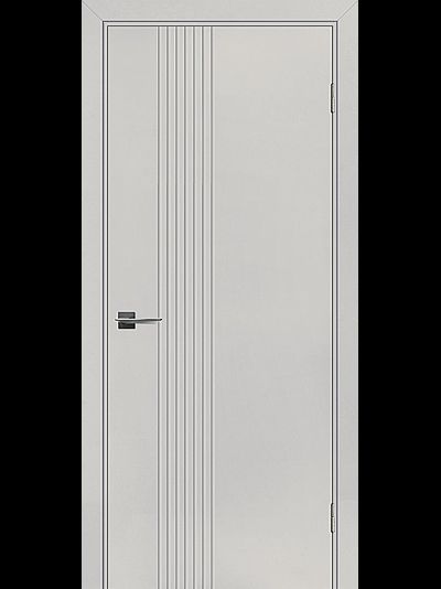 Дверь Смальта Rif-202 цементо эмаль