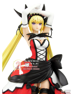 Фигурка 1/6 Mistral Nereis