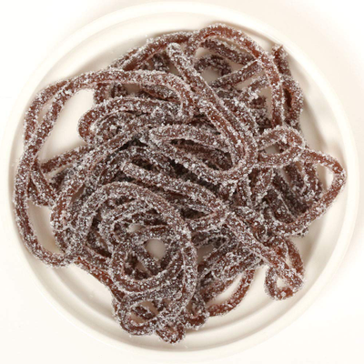 Мармелад Trolli Спагетти Кола VEGAN