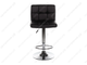 Барный стул Paskal черный
