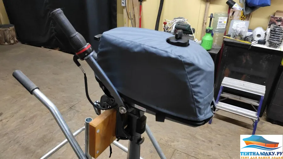 Чехол на колпак Микатцу 3,5