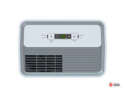 Бытовой осушитель воздуха серии AIR GO PRO DH-12S4GLU00