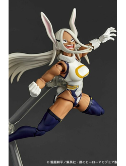 Фигурка Руми Усагияма (Rumi Usagiyama Revoltech)