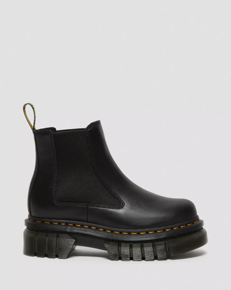 Челси Dr Martens 2976 Audrick Nappa Leather Chelsea Boots