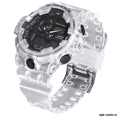 Часы Casio G-Shock GA-700SKE-7AER