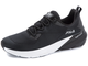 Кроссовки FILA SKYMOTION Черно-белые мужские (41-45)