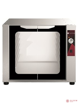 Шкаф расстоечный Tatra TR12TB