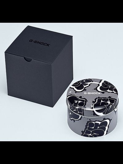 Часы Casio G-Shock GA-2100FT-8A
