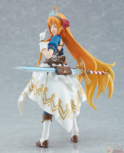 Фигурка фигма figma Eustiana von Astraea