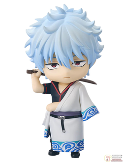 Нендроид Гинтоки Саката (Sakata Gintoki)