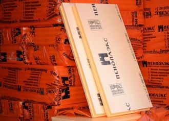 Устойчивость Пеноплекс комфорт к агрессивным факторам