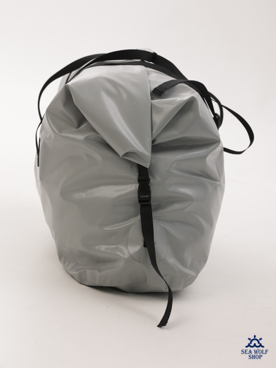 ГермоСумка 130л White Stone Драйбег Серый АЗ