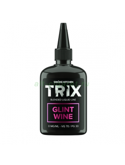 SK TRIX Glint Wine 100мл 3мг
