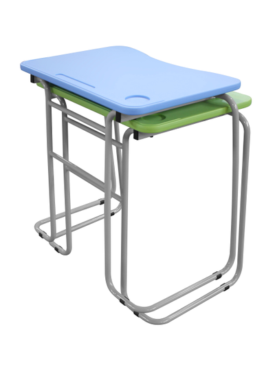 Столы для аудиторий стопируемые